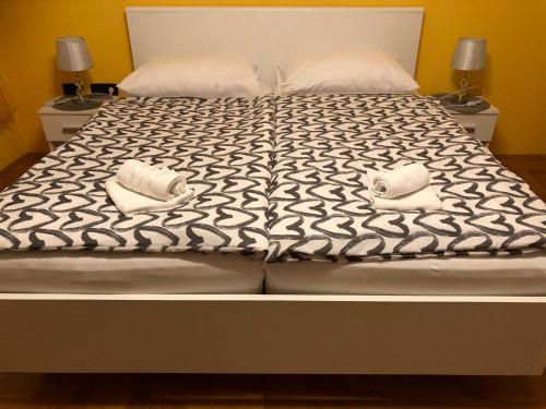 Apartman Bloom, Osijek (foto 9)