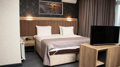 Home Suites Baku-Halal Hotel