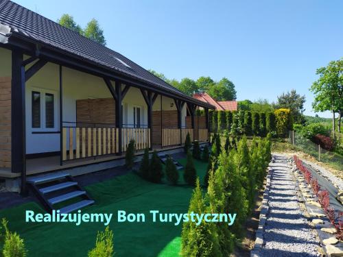 Apartamenty Asturia Rymanów Zdrój - Apartment - Rymanów-Zdrój