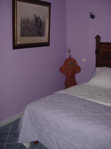 Chambres et table d'hôtes Saint Nicolas, maisonnettes individuelles dans propriété privée