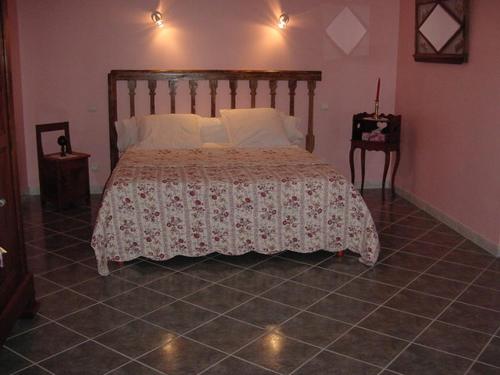 Chambres et table d'hôtes Saint Nicolas, maisonnettes individuelles dans propriété privée
