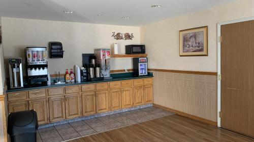 Fairbridge Inn and Suites - Miles City