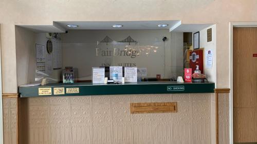 Fairbridge Inn and Suites - Miles City