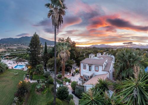 Cortijo Andaluz