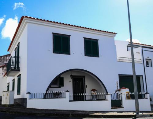 Casa do Moinho gîte à louer Agua d’Alto