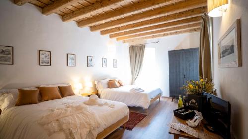 Locanda Dell'Oleificio Room Type - Comfort Quadruple Room