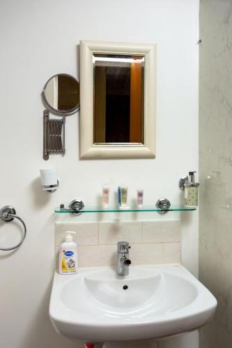 Large and Open 1 Bedroom Apartment in Edinburgh