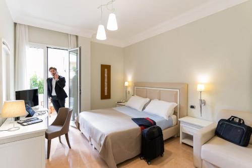 Victoria Palace Hotel & Zen Wellness