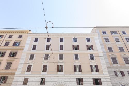 Cavour Luxury Home - main image