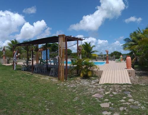 Pousada Bela Vista ATAPUZ