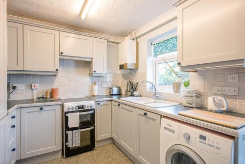 9 Old Foundry Place gîte à louer Leiston