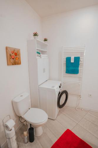 Alpetri Apartments - image 10