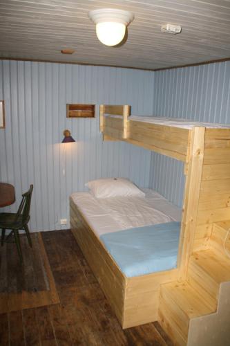 Deluxe Double Room with Shower