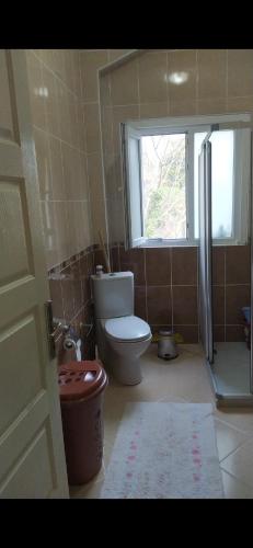 Sarıyer Deniz Manzaralı Ana Cadde uzeri Daire