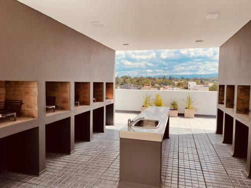 Two-Bedroom Apartment image 5