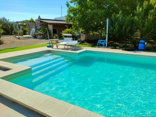 Pajara di notevole bellezza gîte à louer Depressa