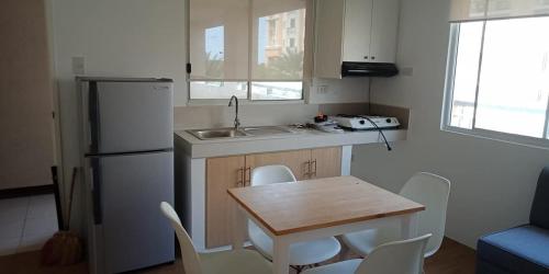 2 Bedroom Condo Sanremo Oasis Unit