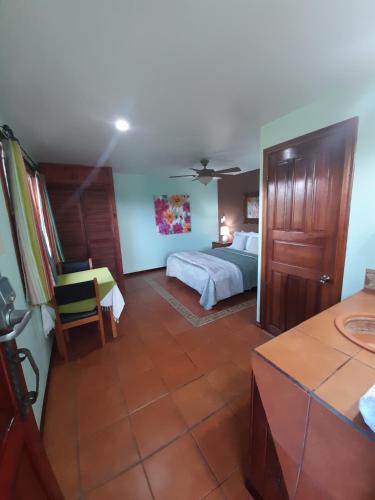Casa Costa Rica Boutique B&B