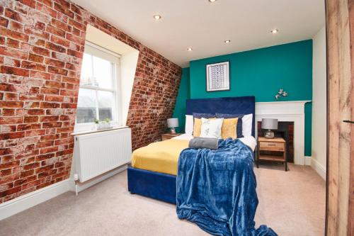 Picture of The Stunning Central Jewels Of Bath - Sleeps 24