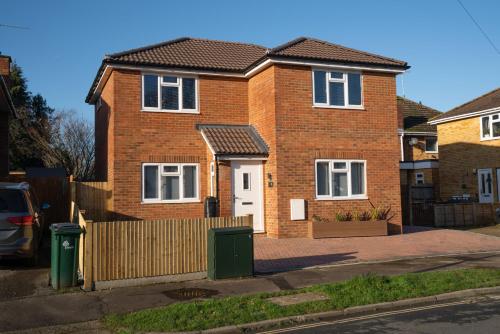 Picture of Mill Road Apartment First Floor