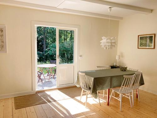 Lilla Halängen cottages (Lilla Halangen cottages) in Trollhattan