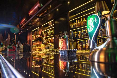 Regal Reseau Hotel & Spa