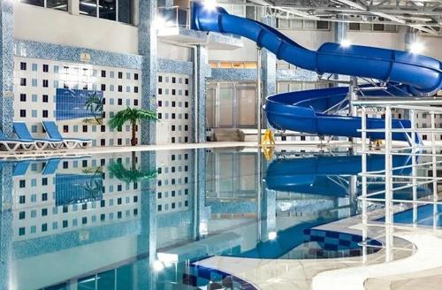 GARDEN KALE THERMAL HOTEL