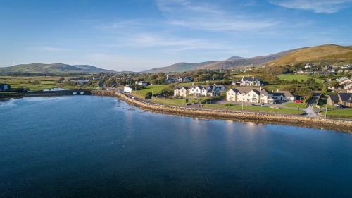 Heatons Guesthouse in Dingle