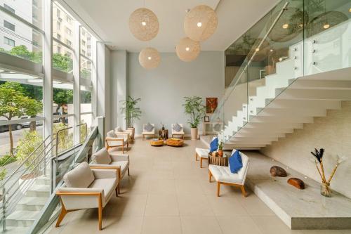. Matiz Niterói Design Hotel