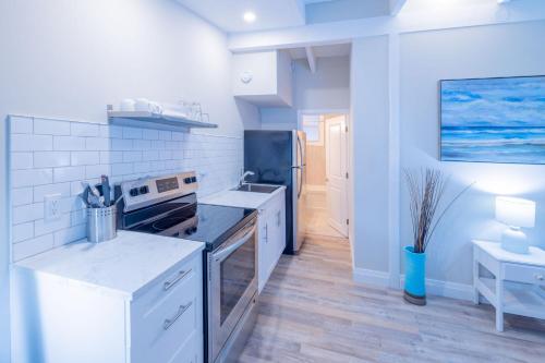 Boutique Suite #3 - Collingwood