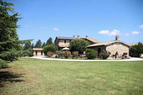 

Agriturismo il Cicaleto