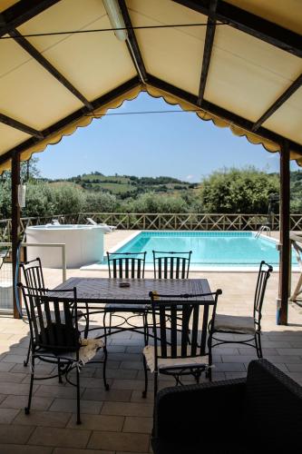Agriturismo il Cicaleto 3