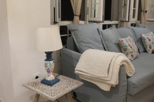 Apartamento Pastora Sevilla 2