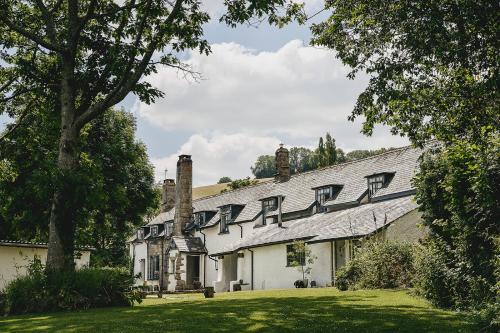 Five-Bedroom House