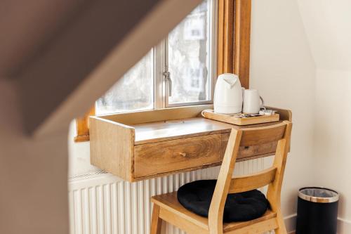 Létesítmények, Cambridge House Hotel in Cambridge