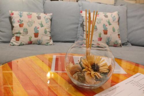 Apartamento Pastora Sevilla 5
