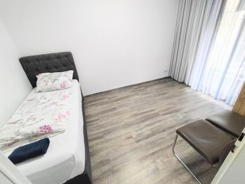 FMI 44Accommodation, Rüsselsheim (foto 7)
