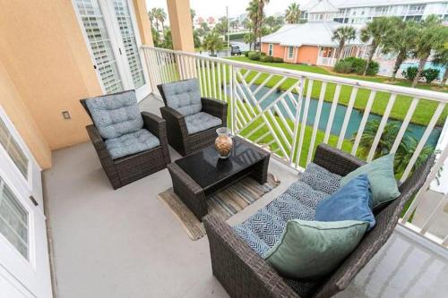 Seaside at Anastasia A304, St. Augustine (foto 4)