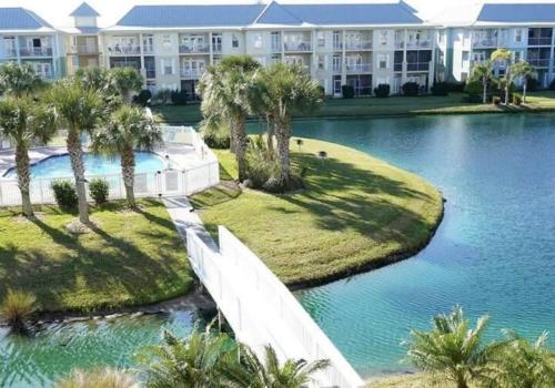 Seaside at Anastasia A304, St. Augustine (foto 5)