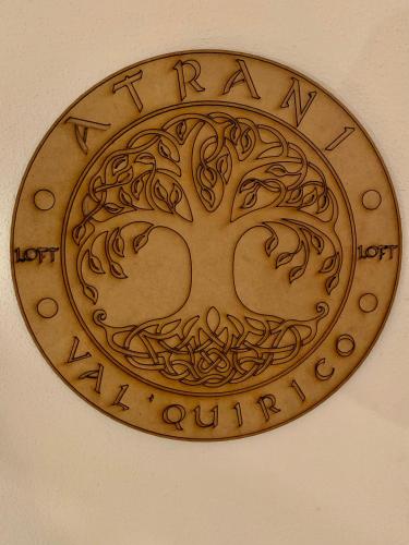 Atrani in Santeagueda, Mexico