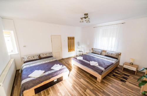 Casa Aldem - Apartment - Sibiu