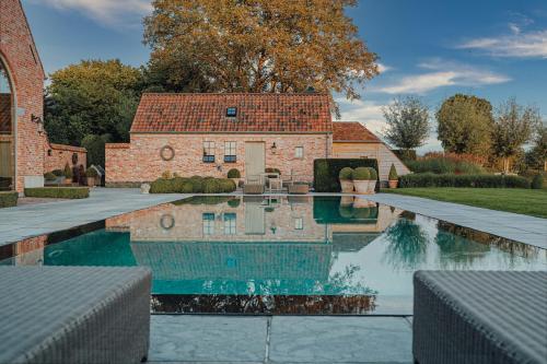 Boutique Hotel De Brakelhoen - image 5