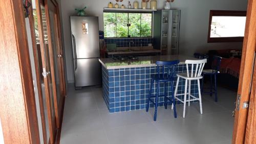 Casa Itaquanduba Ilhabela