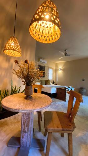 Hotel Refugio 41