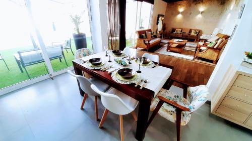 Home VIP - Vivienda de Lujo con todo detalle in Casas Ibanez