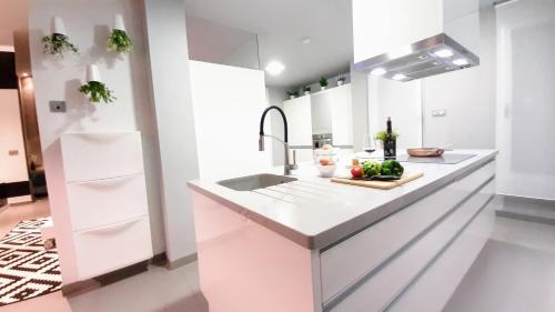 Home VIP - Vivienda de Lujo con todo detalle in Casas Ibanez