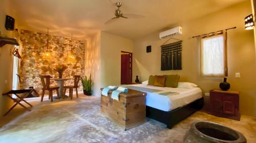 Hotel Boutique Refugio 41 in Valladolid, Mexico