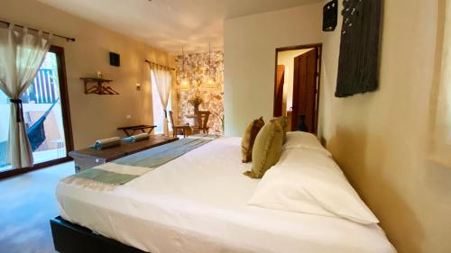 Hotel Refugio 41