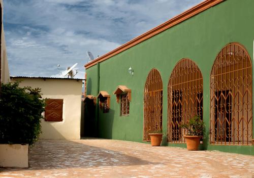 LOKAL APARTMENT