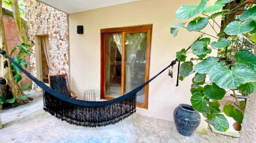 Hotel Refugio 41